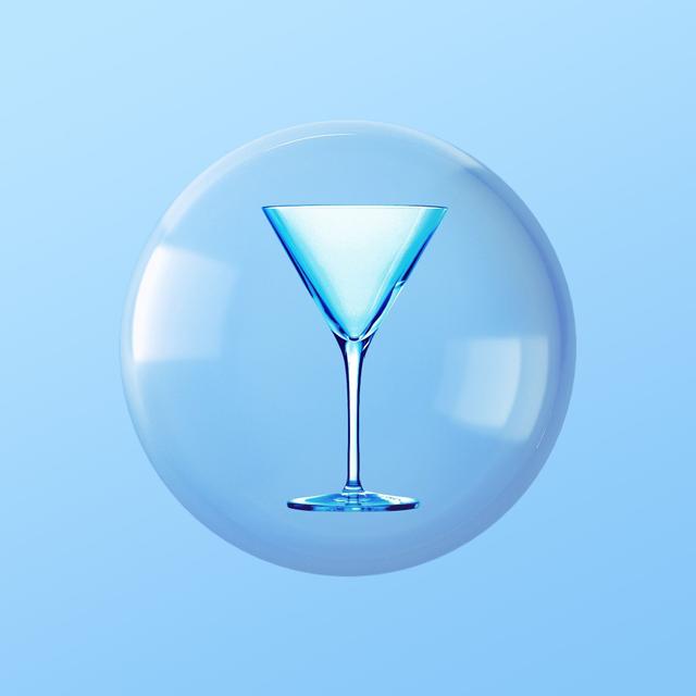 Drink Less and Prosper - podcast episode cover
