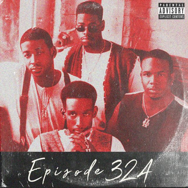 EP324: "It's So Hard To Say Goodbye" - podcast episode cover