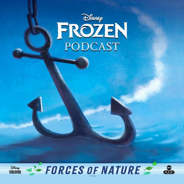 E10 - Abandon Ship! - podcast episode cover