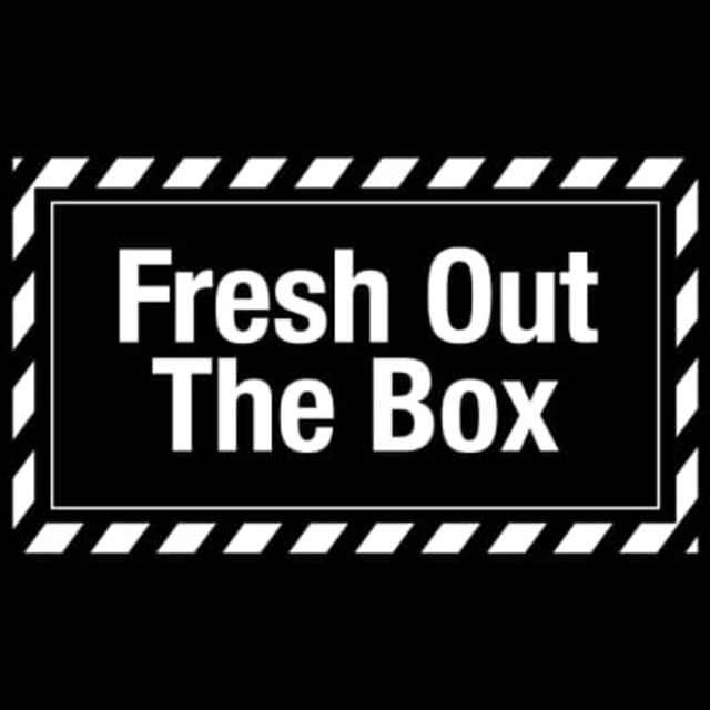 41: New Year, New Songs (Or At Least Once Upon A Time They Were New) - podcast episode cover