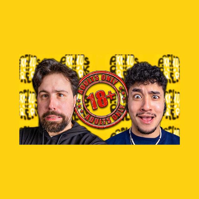 Phil Audrey a déja COUCHÉ avec une Prof au MUSÉE & raconte ses PIRES DATES - PuB #53 - podcast episode cover
