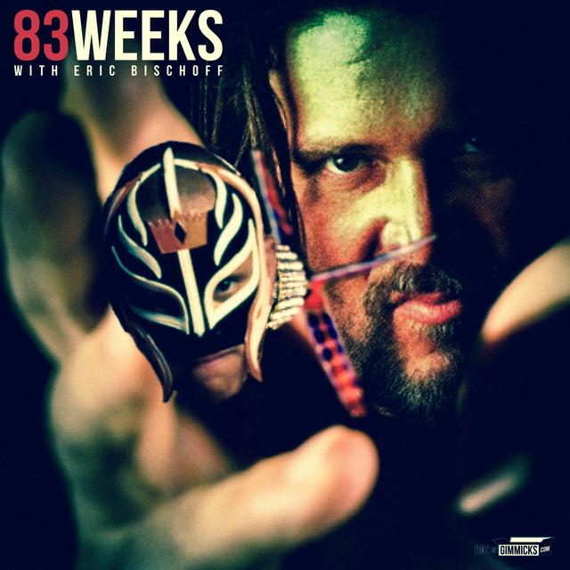 Episode 14: Monday Nitro from 7-29-96 - podcast episode cover