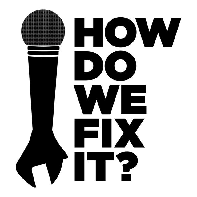 Reduce the Rancor Bus Tour: Braver Angels Melinda Voss and Scott Schluter - podcast episode cover
