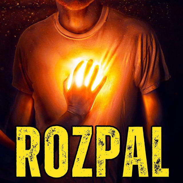 Modlitwa Trawiącego Ognia | Modlitwa Serca E06 | Fabian Błaszkiewicz - podcast episode cover