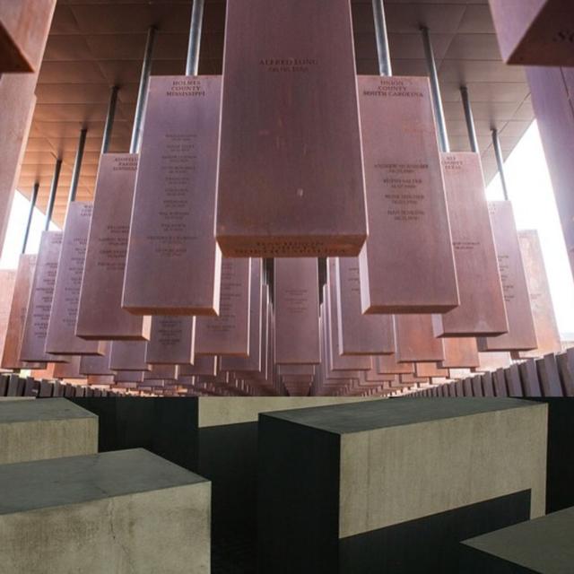 Ep. 66 - Bringing Monuments Home (from PRX's Monumental) - podcast episode cover
