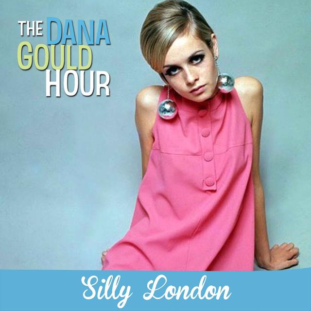 Silly London - podcast episode cover