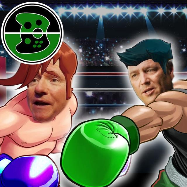 Have Xbox and PlayStation Revived The Console Wars? - podcast episode cover