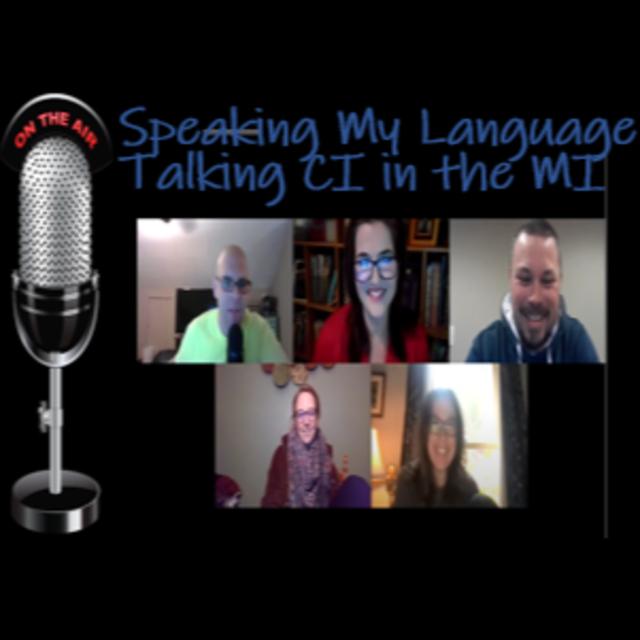 Episode 2: The World Language Department Divide - podcast episode cover