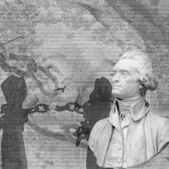 Anti-slavery Declaration [2 of 3] - podcast episode cover