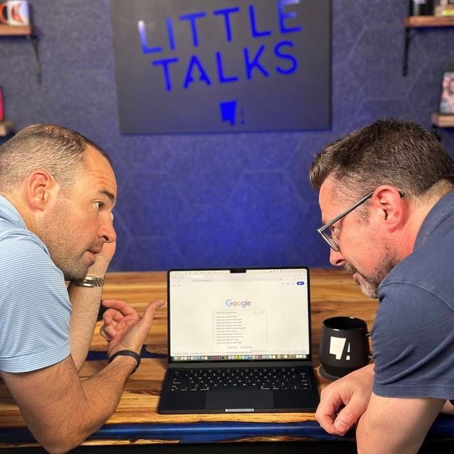 Secrets of the algorithm: Google Search’s big leak - podcast episode cover