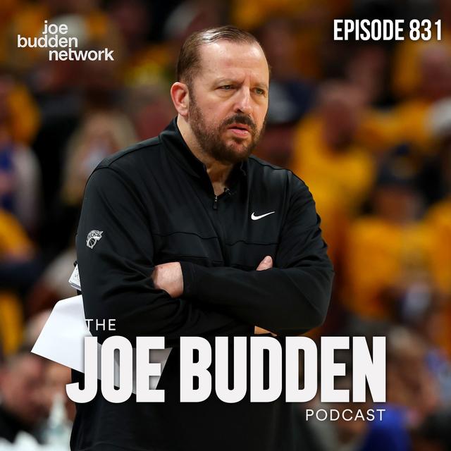 Episode 831 | "Blessed and Highly Favored" - podcast episode cover
