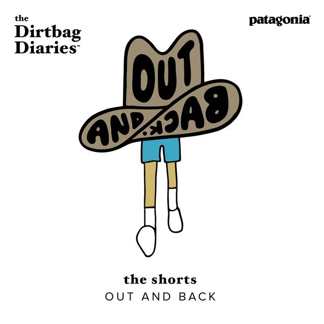 The Shorts -- Out and Back - podcast episode cover