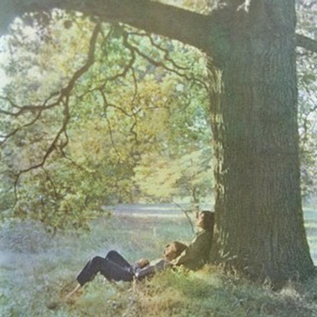 John Lennon-Plastic Ono Band Album Review - podcast episode cover