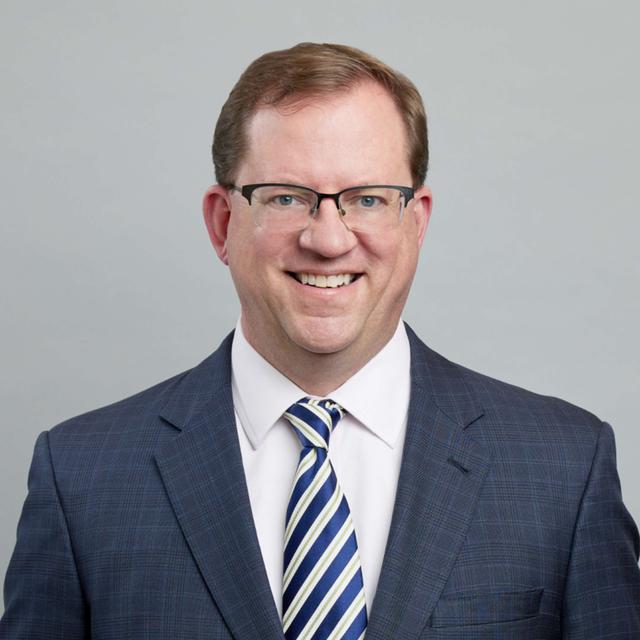 Navigating the Complexities of Nephrology - Dr. Benjamin Hippen '04 - podcast episode cover