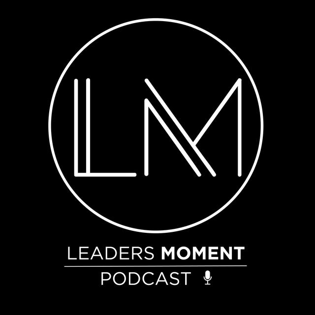 How to Thrive as a Forerunner in a Changing World - podcast episode cover