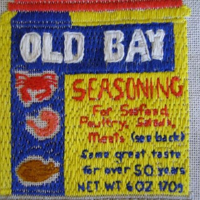 Old Baes - podcast episode cover