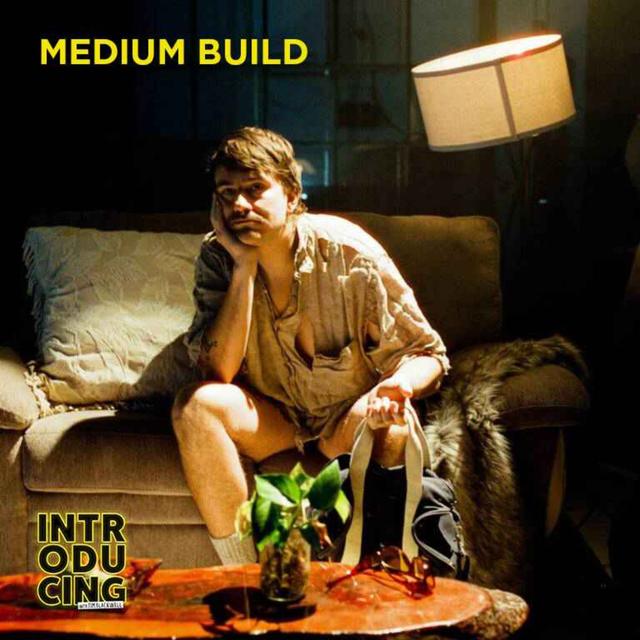 Medium Build - podcast episode cover