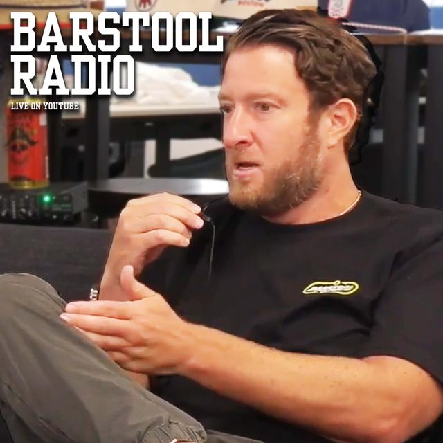 Dave Portnoy Had to Layoff 100 Barstool Sports Employees - podcast episode cover