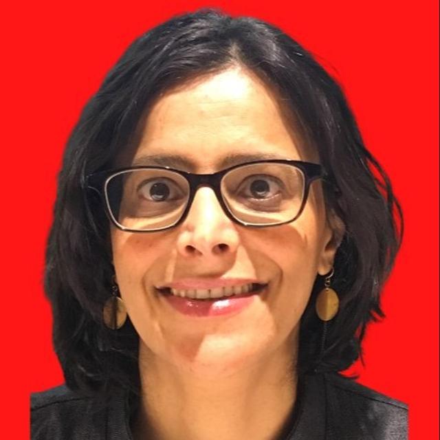 Improving participation of young people with disabilities during COVID-19 | Dana Anaby | DMCN - podcast episode cover
