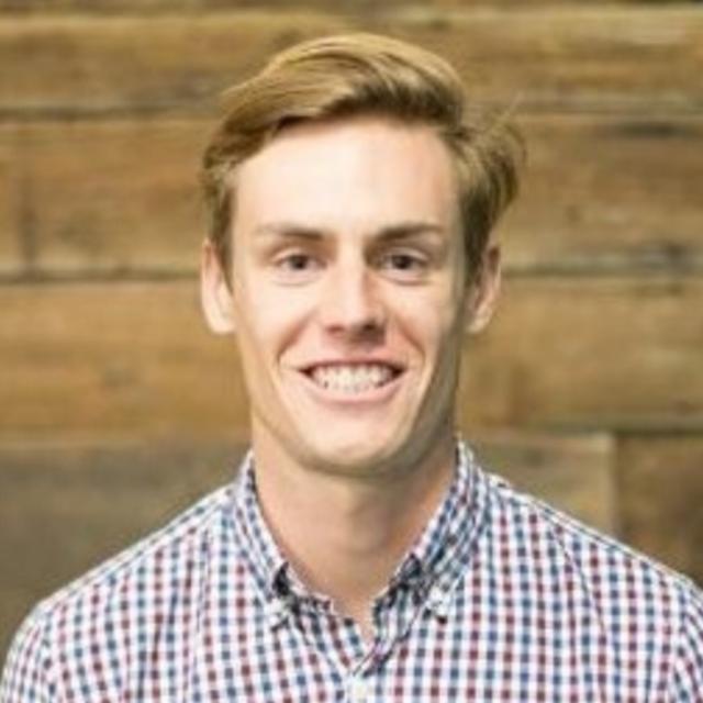 Adam Torres interview Jack Paxton Co Founder at VYPER & Founder at Top Growth Marketing - podcast episode cover
