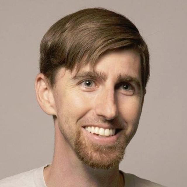 274 - We Ride The Lightning with Ryan McCaffrey - podcast episode cover
