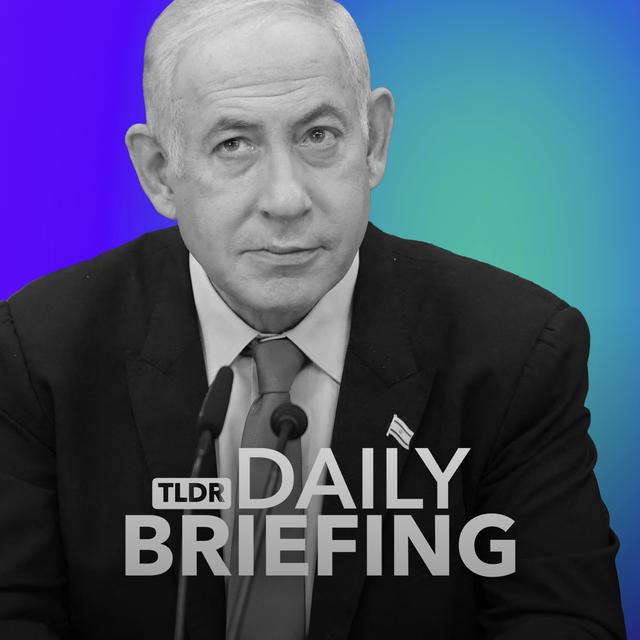 Israel & Hezbollah Agree to a Ceasefire: What Next? - podcast episode cover