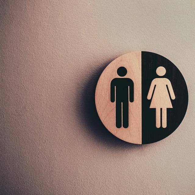 Why You Can Be Transgender But Not Transracial - podcast episode cover