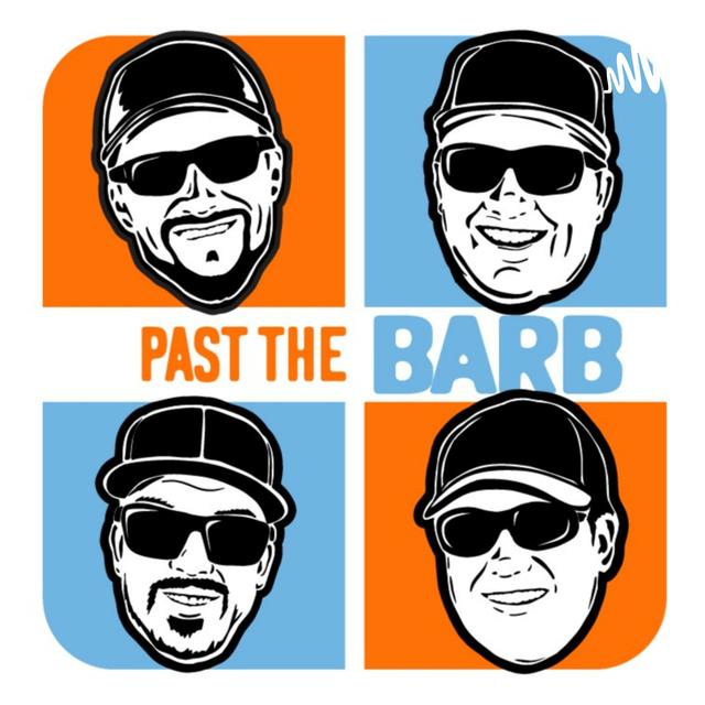 Wet Socks & Ice Dingleberries | Worst Parts of Winter - podcast episode cover