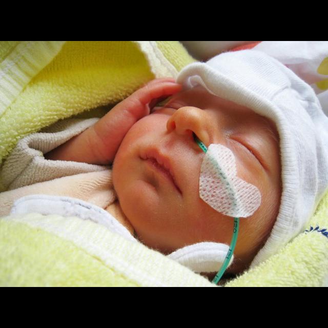 Music May Orchestrate Better Brain Connectivity in Preterm Infants - podcast episode cover