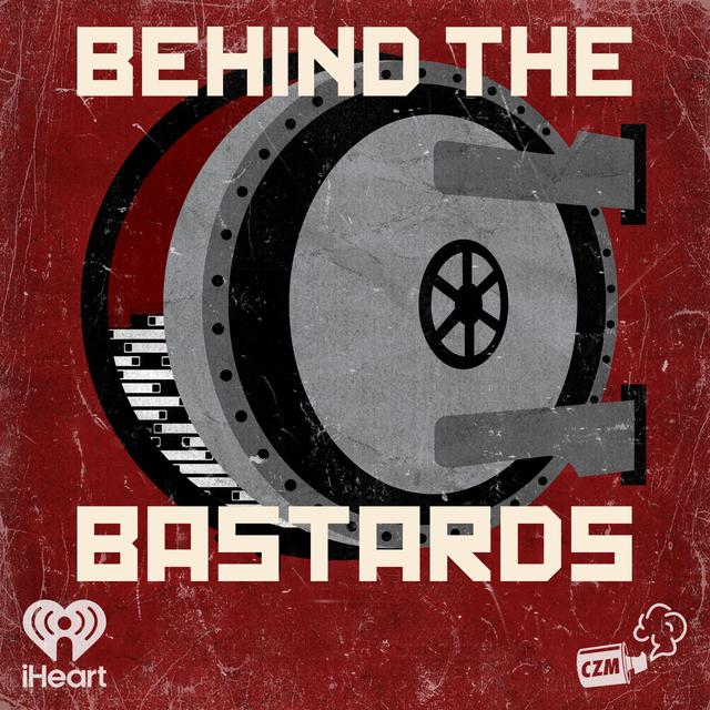 CZM Rewind: The U.S. Border Patrol Is A Nightmare That Never Ends - podcast episode cover