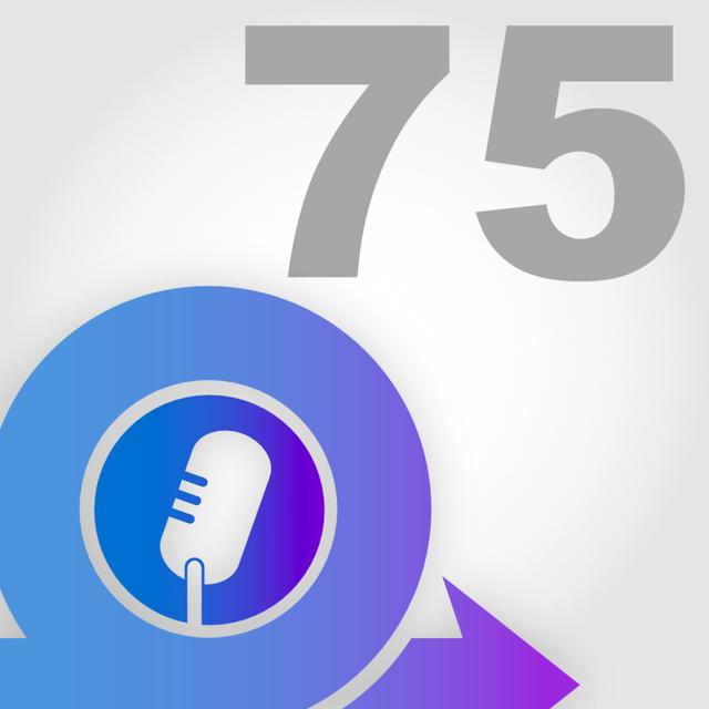 #75 - Cynefin Framework - podcast episode cover