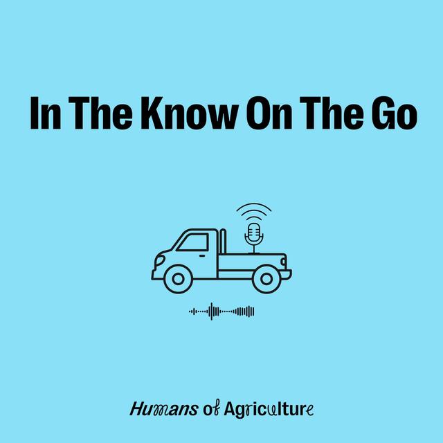 In The Know: Weather Matters - El Niño, Fires, and Harvest Updates with Karl Lijnders - podcast episode cover