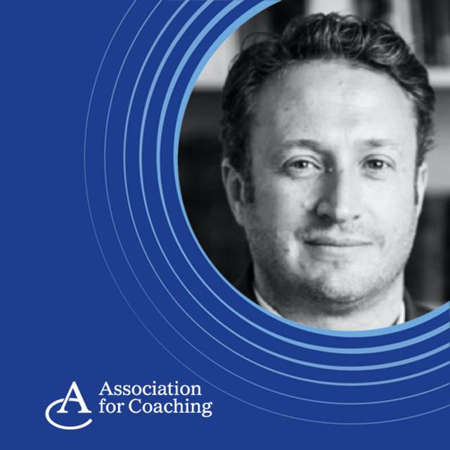 138: The Curiosity in Cognitive Behavioural Coaching (Part Two) - podcast episode cover