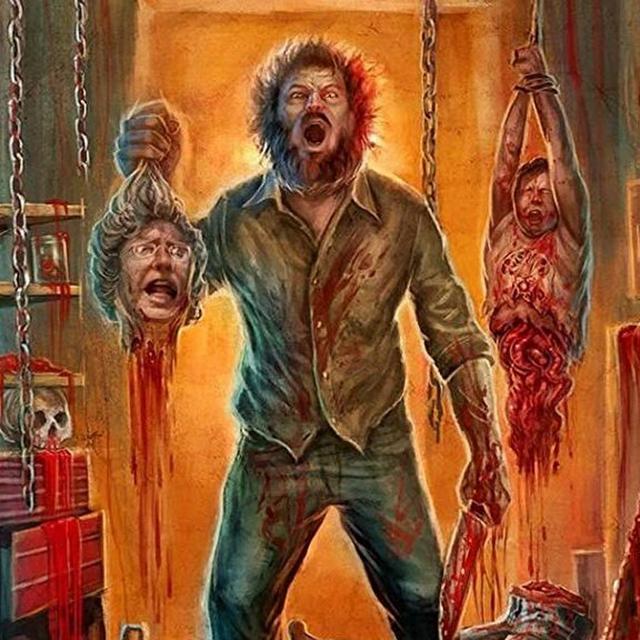 Episode #33 - Jason X and Killing Spree - podcast episode cover