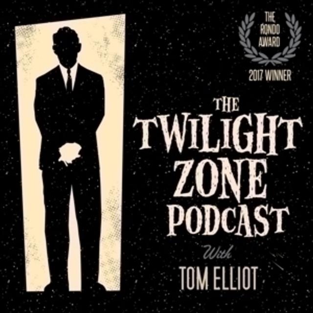 A Short Drink From a Certain Fountain - podcast episode cover