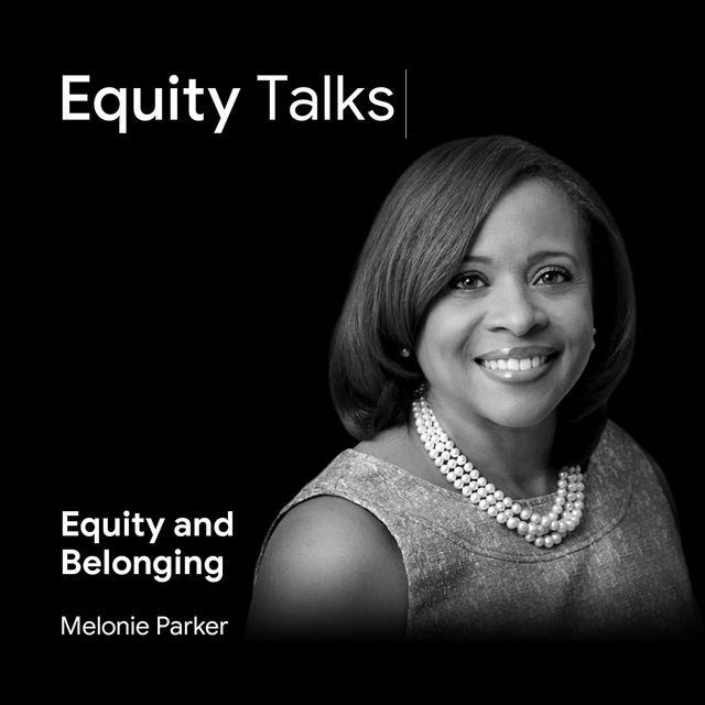 Erika Alexander & Melonie Parker | John Lewis: Good Trouble | The Search for Racial Equity - podcast episode cover