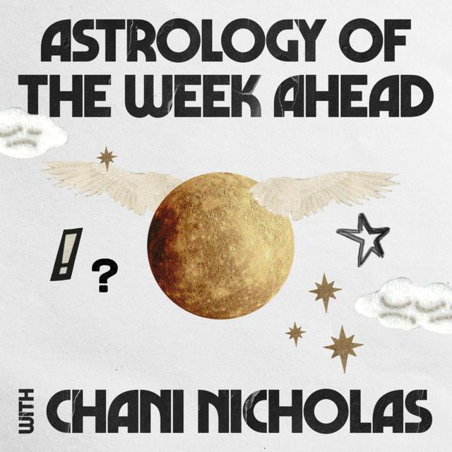 The Week of May 5th, 2025: Psychic deep-dives - podcast episode cover
