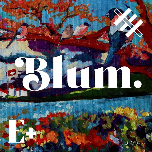 BONUS: Cómo se hizo Blum - podcast episode cover