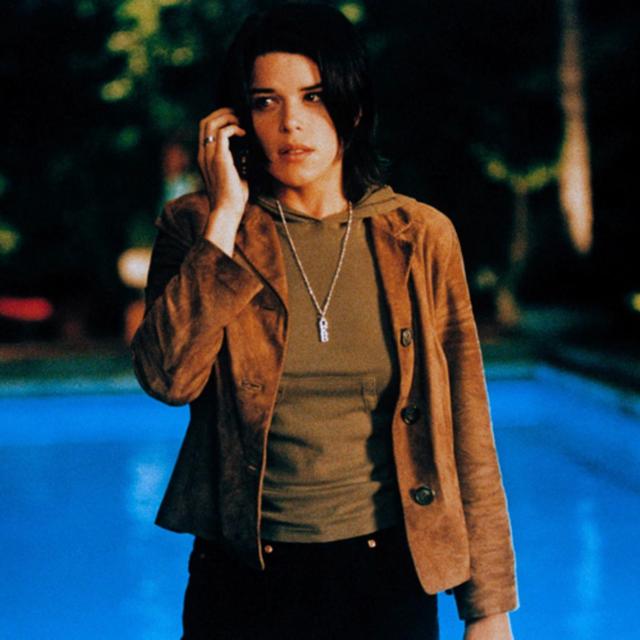 Episode 50: Scream 3 - podcast episode cover
