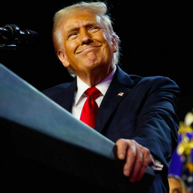 'If You Can Keep It': Donald Trump's Plans And Policies - podcast episode cover