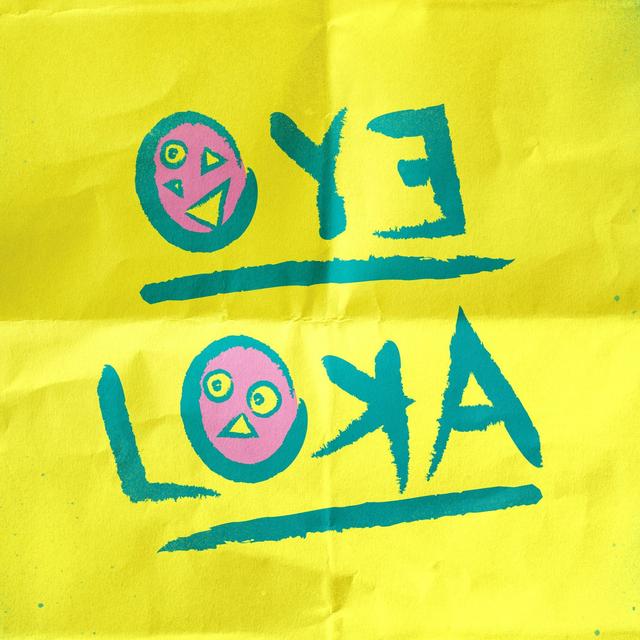 Oye Loka Episode Siez - El fantasma - podcast episode cover