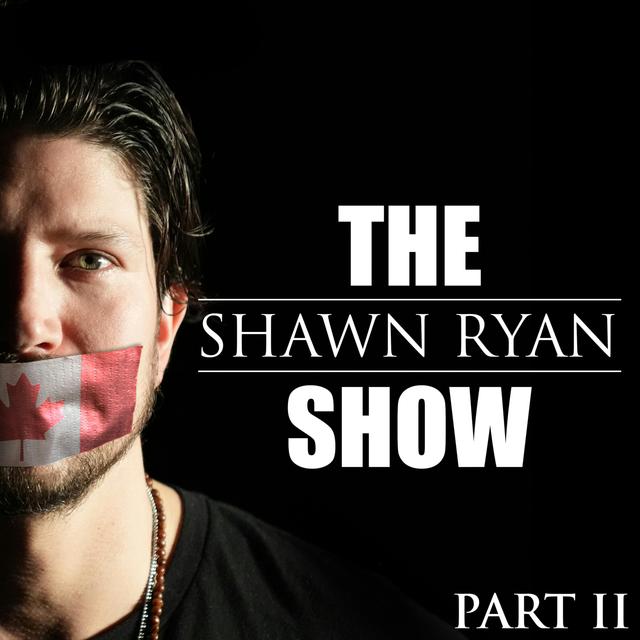 #47 The Canadian Gov does NOT want you to see this. / Special Ops Sniper Refuses COVID Vaccine, Gets Fired - podcast episode cover
