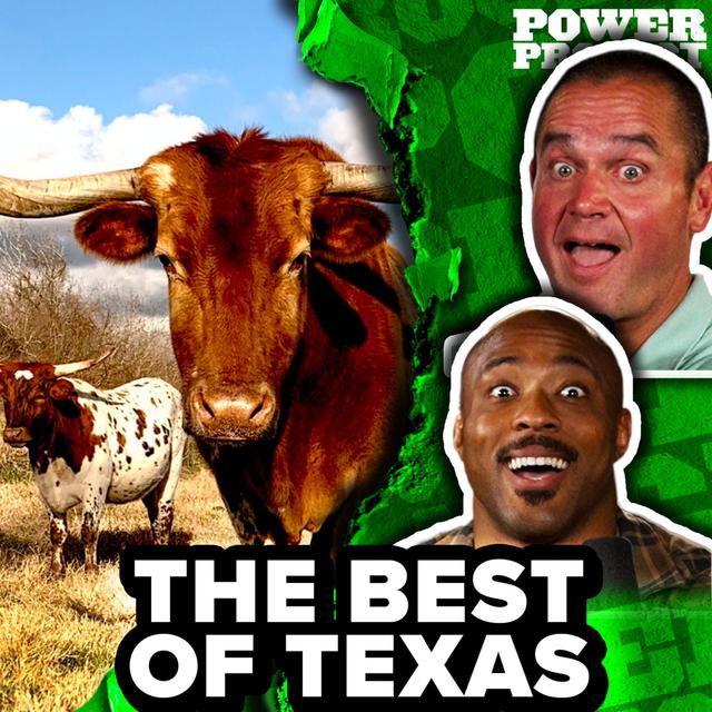 Learning From the BEST in Austin Texas || MBPP Ep. 975 - podcast episode cover