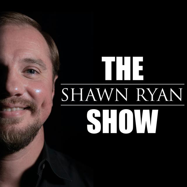 #41 Kyle Morgan - Delta Force Operator - podcast episode cover