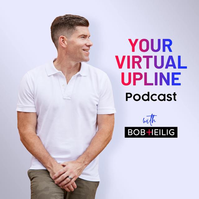 452: The #1 Reason Why People Fail in Network Marketing - podcast episode cover