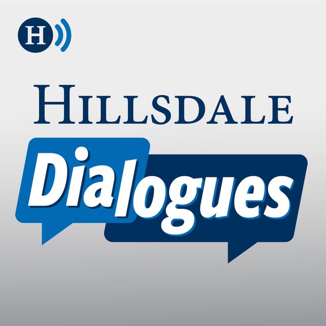 The Road to the American Revolution, Part Four - podcast episode cover