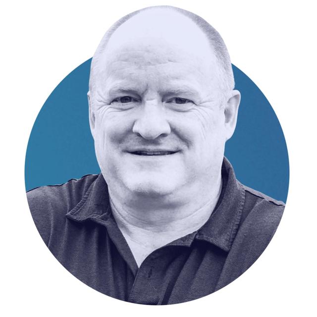 Precision Guided Shopper Acceleration - Mike Provance of 3x3 - podcast episode cover