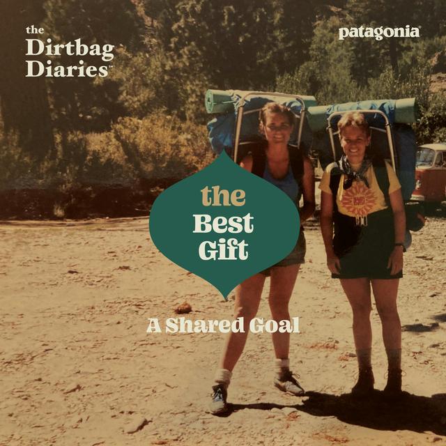The Best Gift: A Shared Goal - podcast episode cover