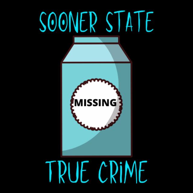 Episode 8: The Missing Persons Special - podcast episode cover