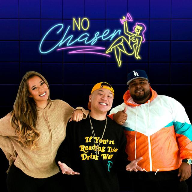 E195 Old Rich White People Party... Differently! Lol - podcast episode cover